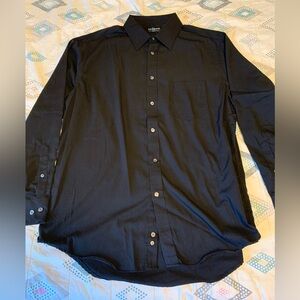 Steve Harvey - Button Down Dress Shirt